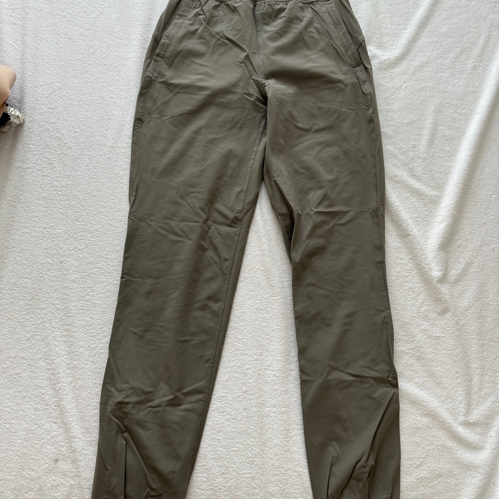 Adapted State Jogger